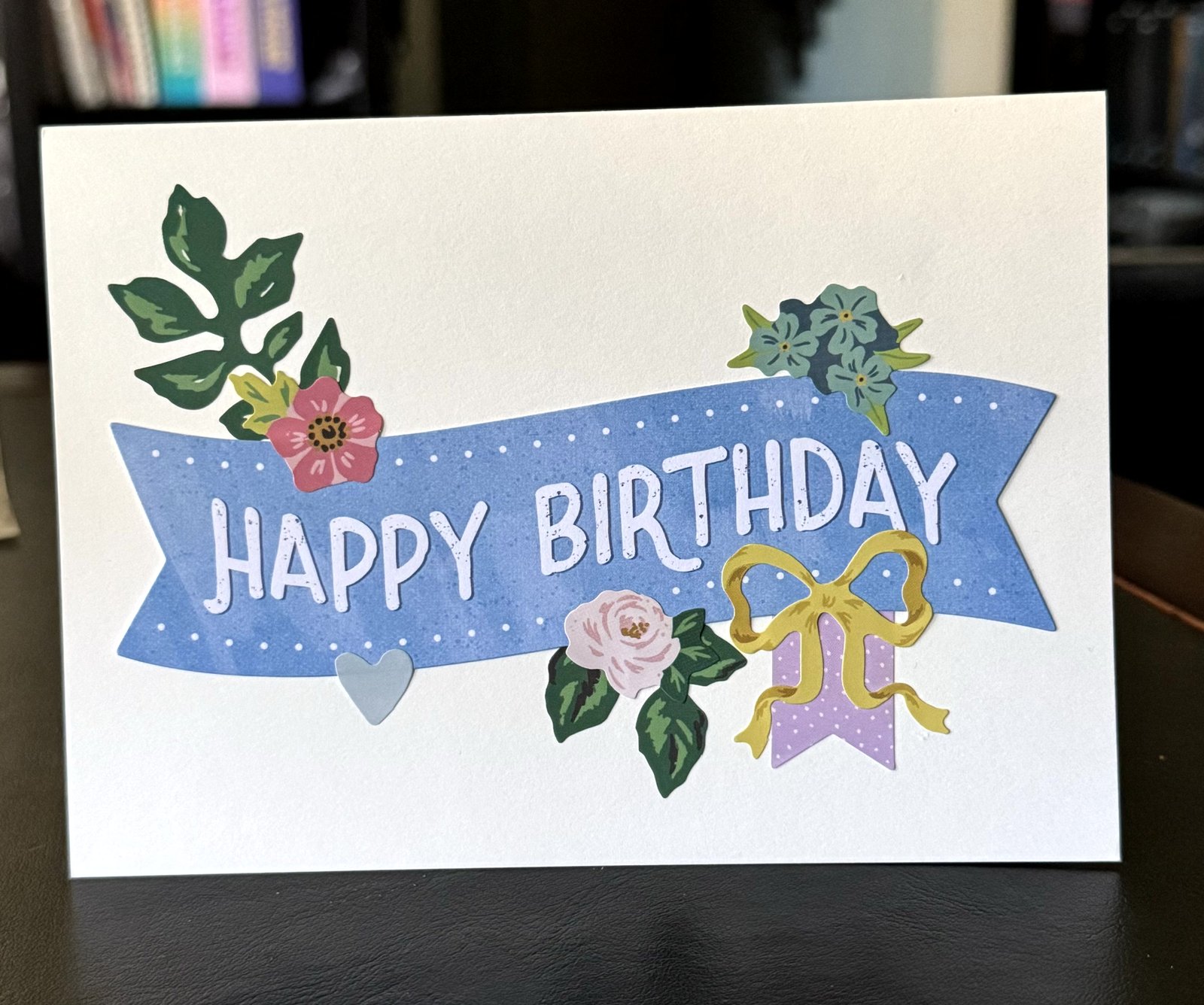Birthday Card