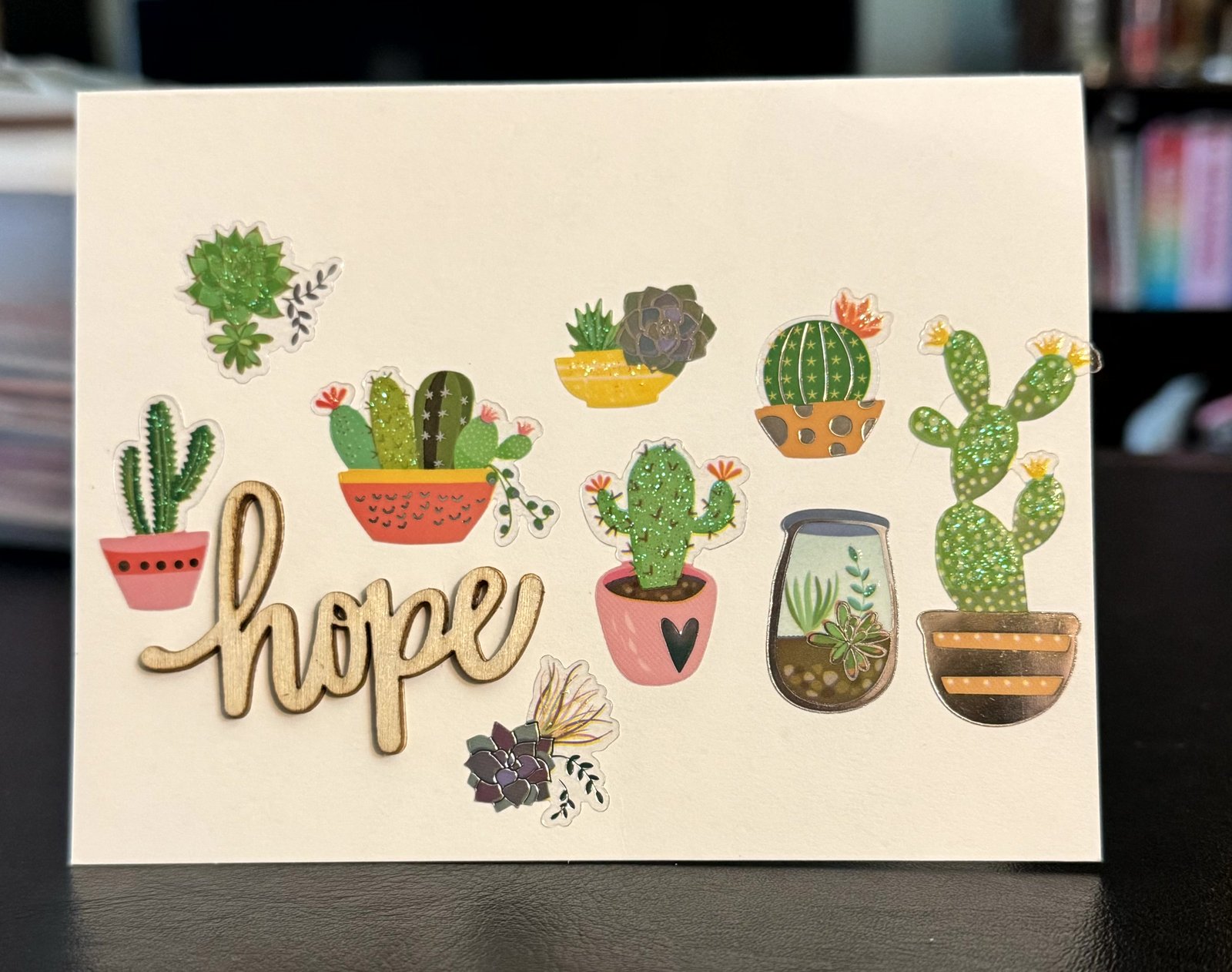 Greeting Card